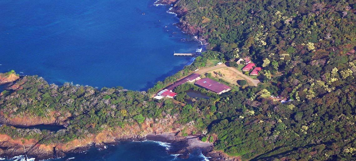 Achotines Laboratory